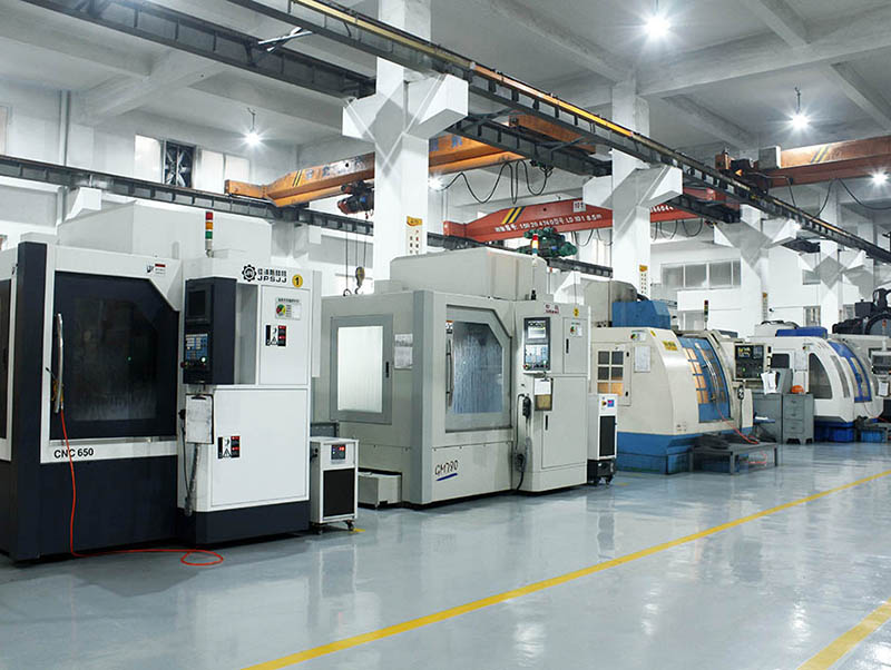 模具制造 模具制造