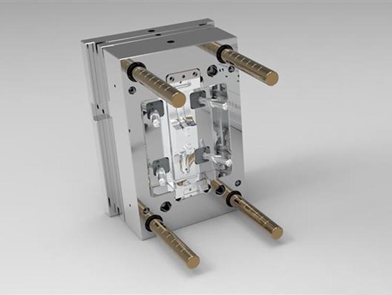 雷州模具制造-10