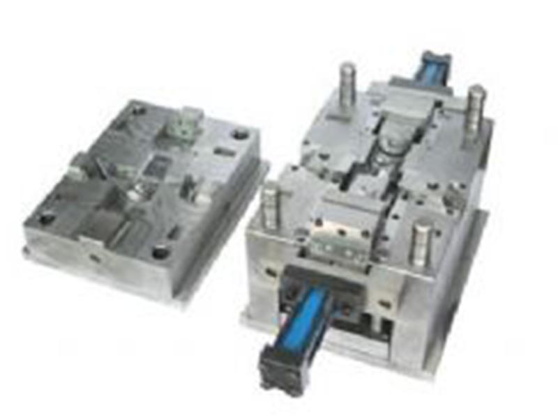 雷州模具制造-09