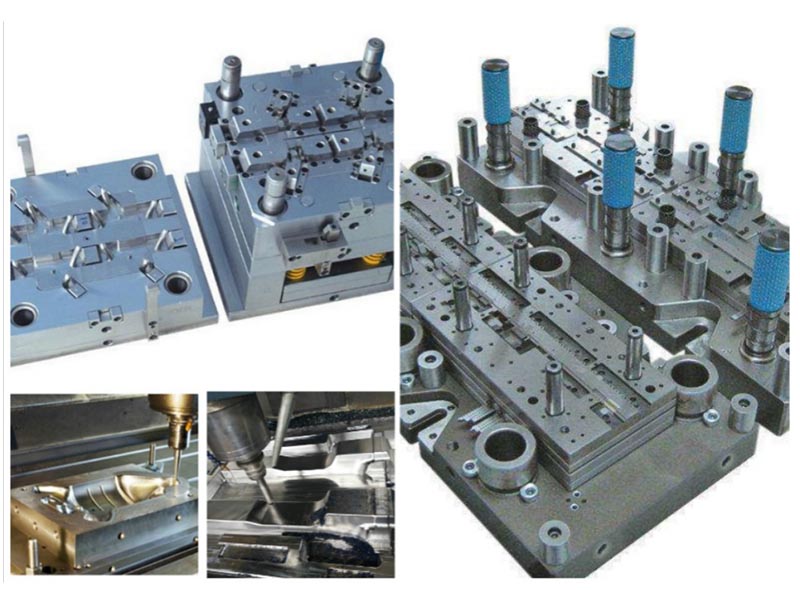 雷州模具制造-13