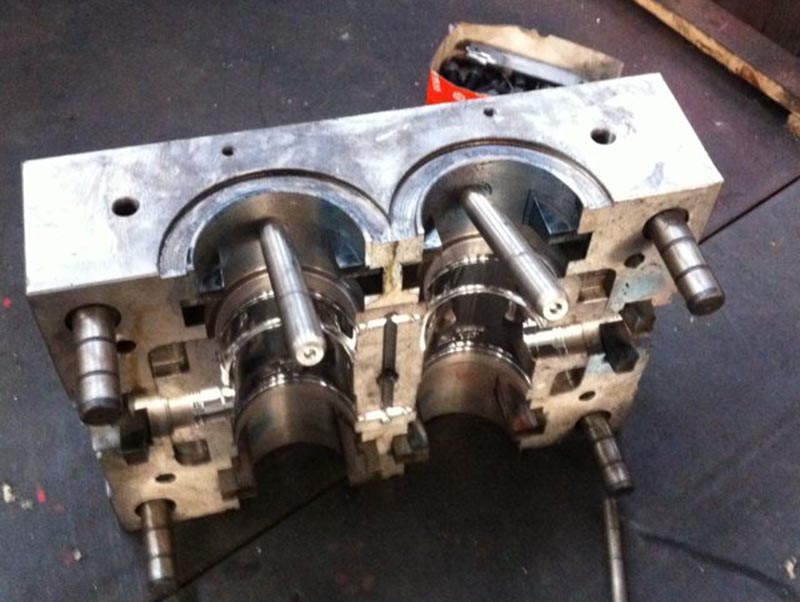 雷州模具制造-11