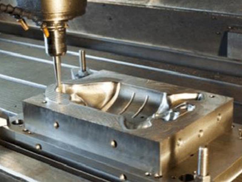 雷州模具制造-08