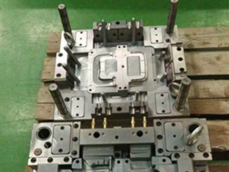 雷州模具制造-06