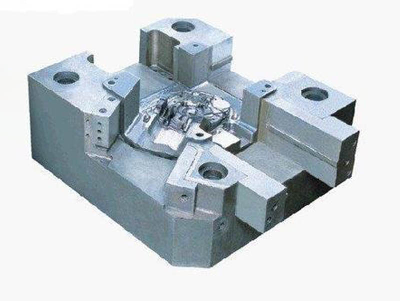 雷州模具制造-03