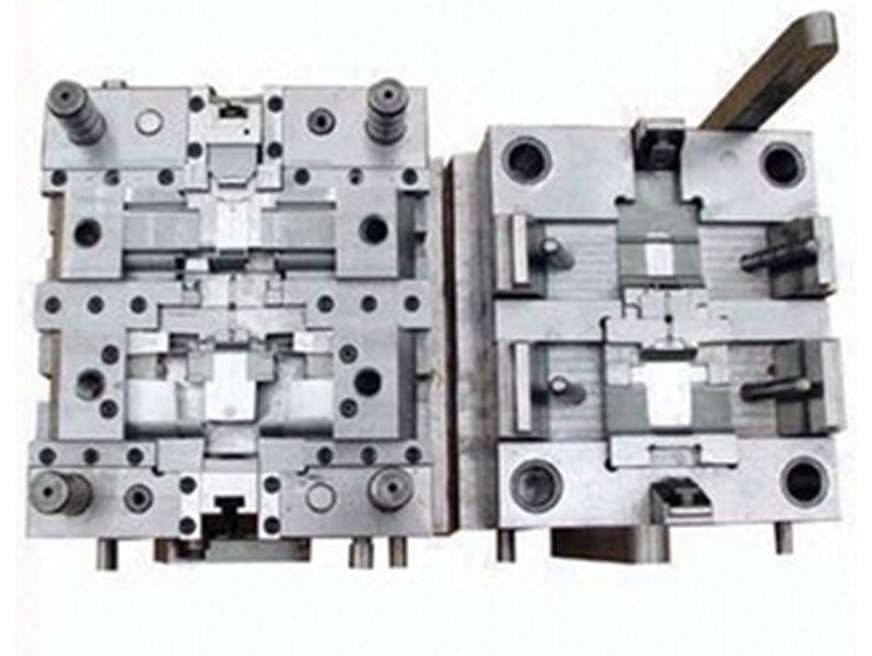 雷州精密塑料模-07