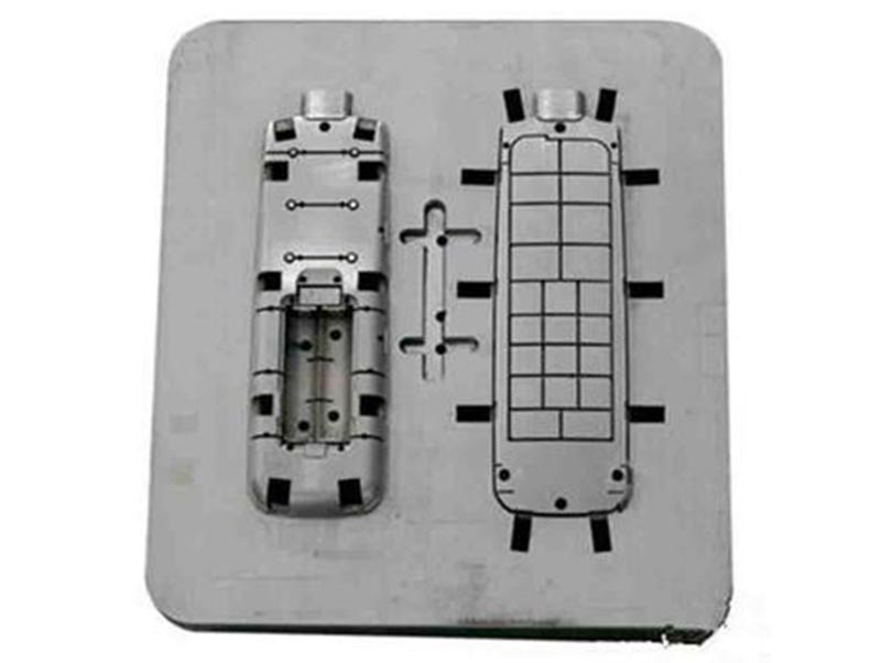 雷州精密塑料模-08