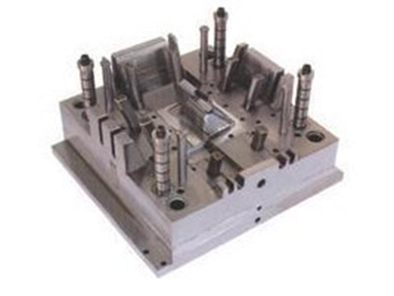 雷州精密塑料模批发