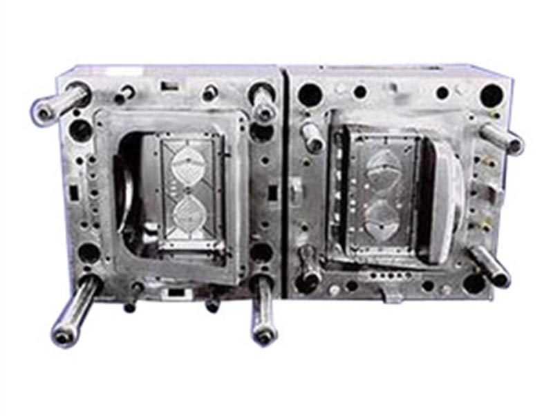 雷州精密塑料模具加工