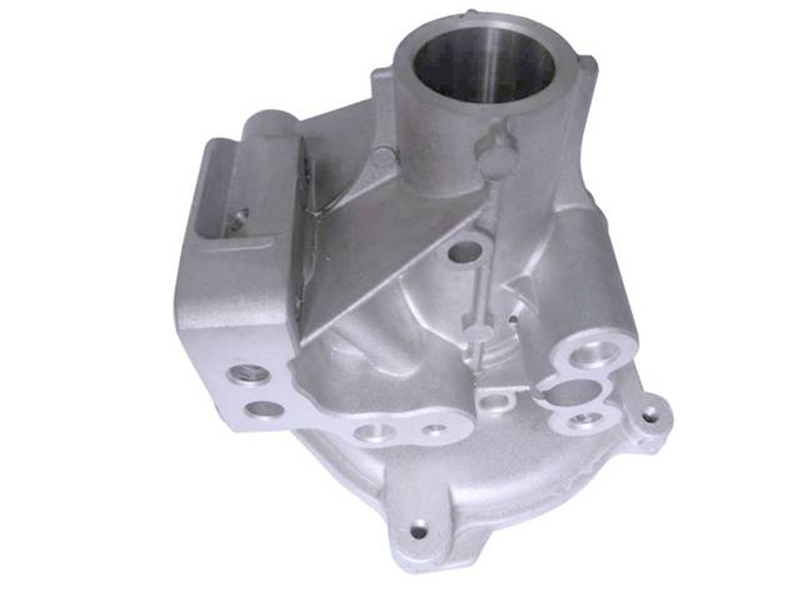 雷州铝压铸生产