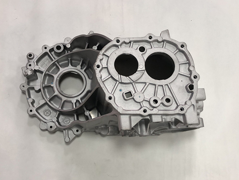 雷州铝压铸厂家