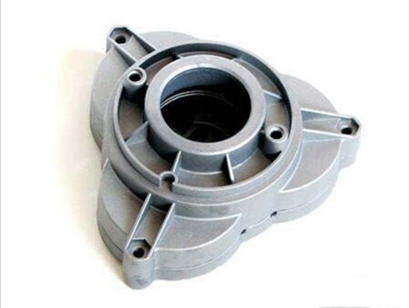 雷州锌压铸生产厂家